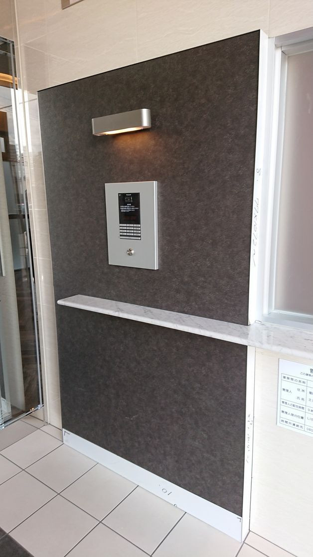 リバティR天神Ⅰの収納