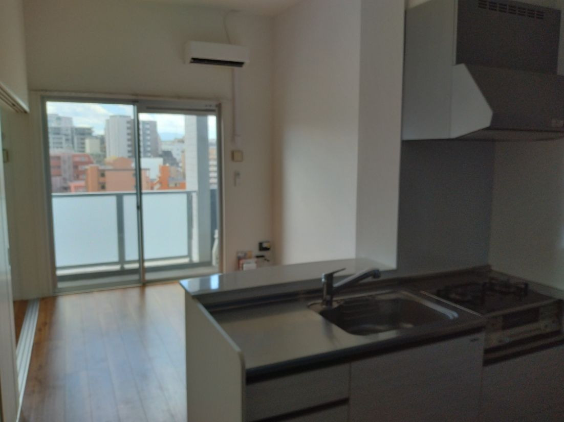 リバティR天神Ⅰのその他