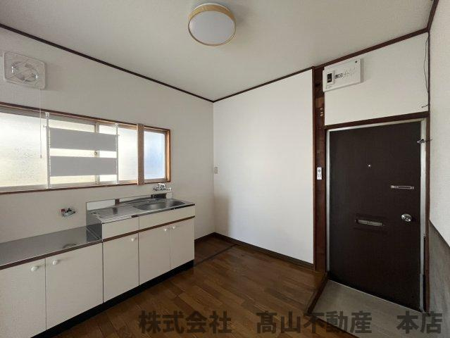 宮前荘のその他