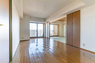 【居間・リビング】 | ベルシャトゥ立川