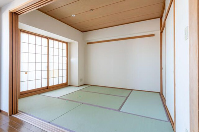 【和室】 | ベルシャトゥ立川