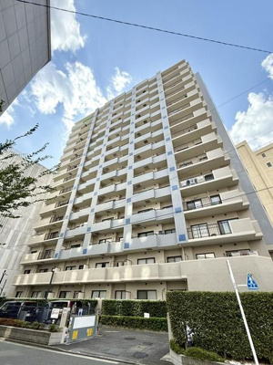 【外観】 | ベルシャトゥ立川