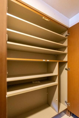 【収納】 | ベルシャトゥ立川