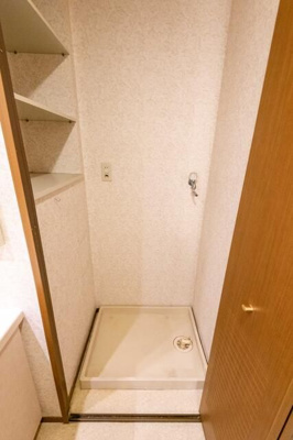 【設備】 | ベルシャトゥ立川