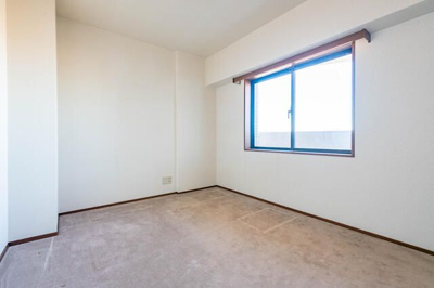 【寝室】 | ベルシャトゥ立川