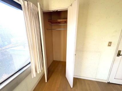 東松山市東平　中古戸建の洋室|２階 洋室（南東側）