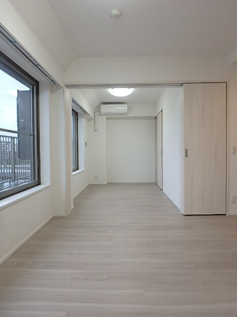 調布市小島町３丁目の賃貸マンションの洋室