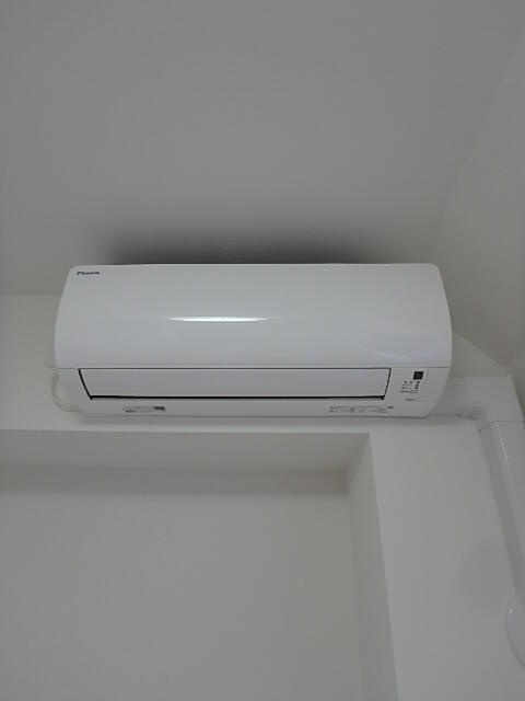 調布市小島町３丁目の賃貸マンションの設備