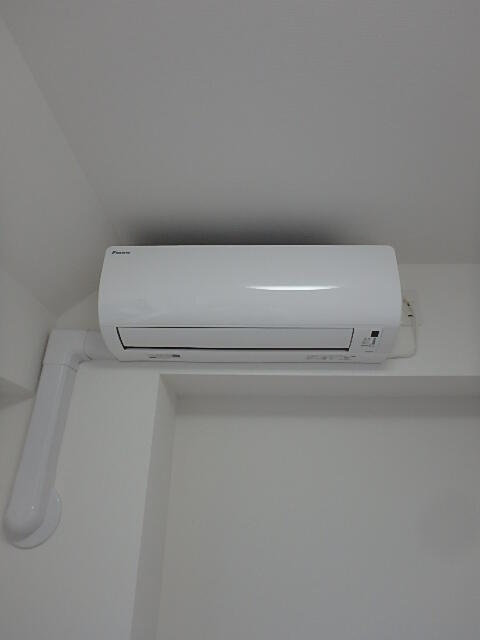 調布市小島町３丁目の賃貸マンションの設備