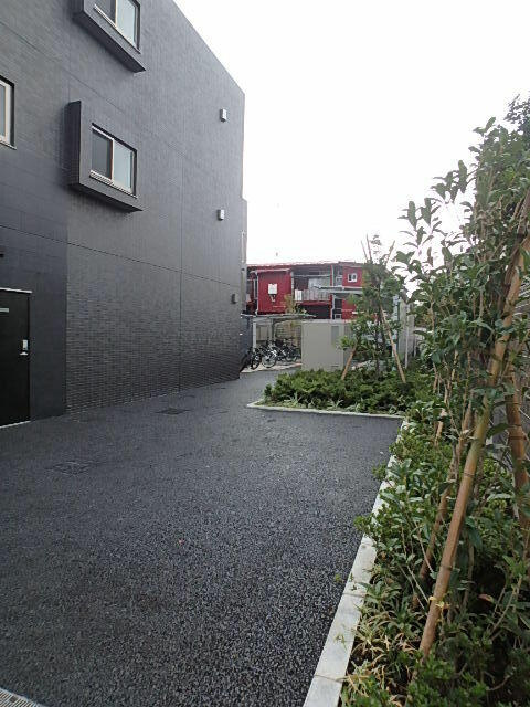 調布市小島町３丁目の賃貸マンションのその他共用部分