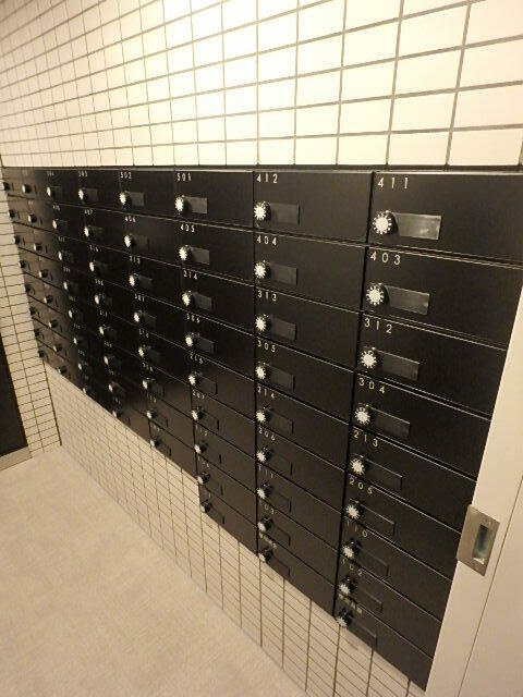 調布市小島町３丁目の賃貸マンションのその他共用部分