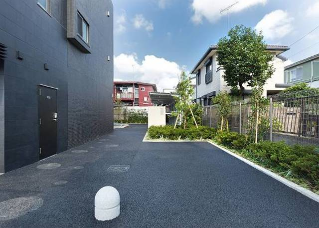 調布市小島町３丁目の賃貸マンションのその他共用部分