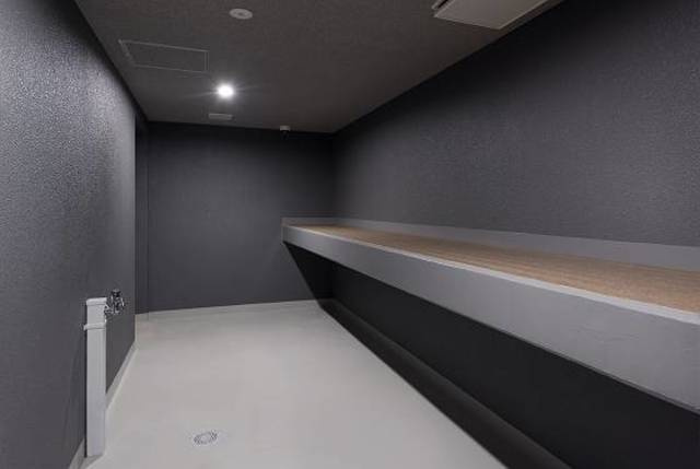 調布市小島町３丁目の賃貸マンションのその他共用部分