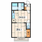 横浜市旭区鶴ケ峰本町３丁目のアパートの画像