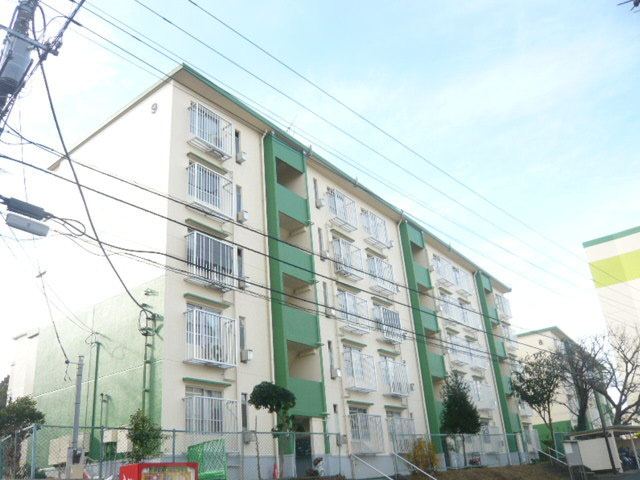 戸塚深谷　8号棟の画像