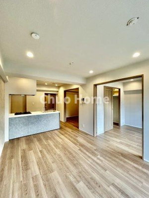 【ダイニング】 | 洋伸東大島マンション | ダイニング