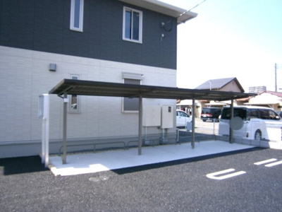 【その他共用部分】 | フィオーレ