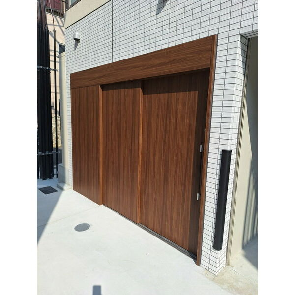 THE RESIDENCE Hのその他共用部分