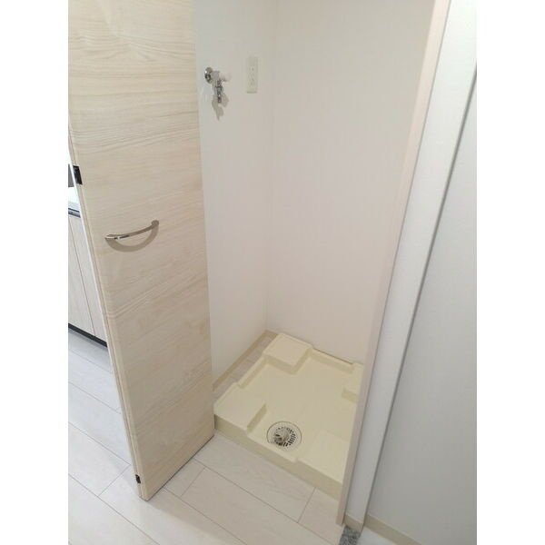 THE RESIDENCE Hの設備