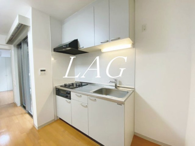 【キッチン】 | カサ・ド・アマリア | キッチンです。