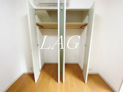 【収納】 | カサ・ド・アマリア | 収納です。