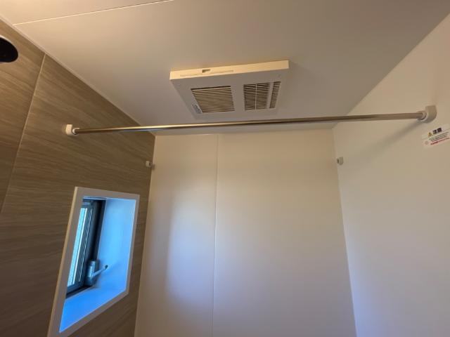 カーサ　ミルフィーユの設備|室内設備