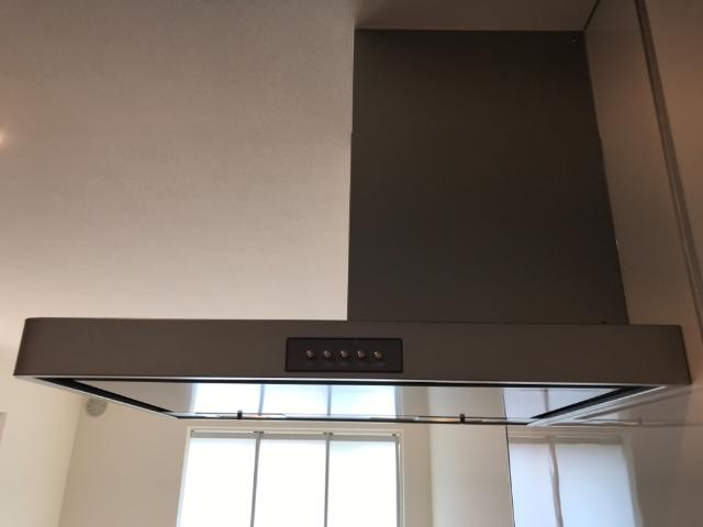 カーサ　ミルフィーユのキッチン|キッチン