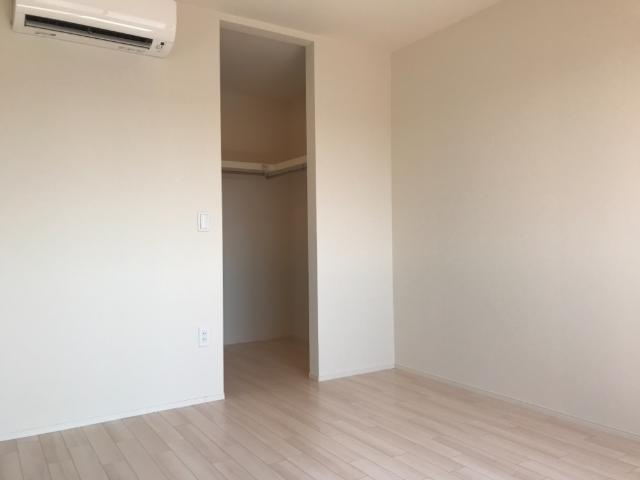 カーサ　ミルフィーユの内装|室内