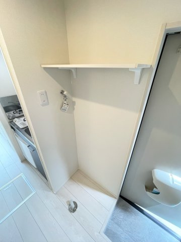 ヒルサイド・アレー千駄木の設備|同シリーズ参考写真