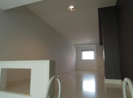 ヒルサイド・アレー千駄木の内装