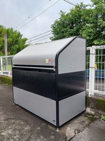 ワールドハイツ満永Ⅱのその他共用部分