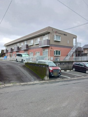 ワールドハイツ満永Ⅱのその他