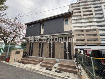 【外観】 | シャルマン藤田Ⅲ