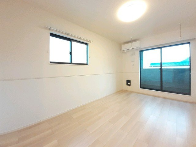 ヴィラ　アヴェニールの内装