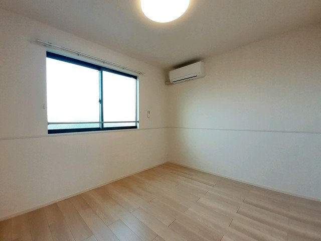 ヴィラ　アヴェニールの内装