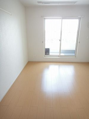 ポラリスⅢの展望
