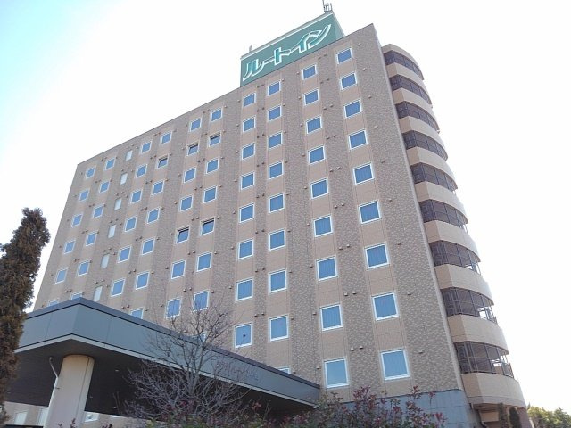 シャン・ド・フルールⅢの周辺|ホテルルートイン小山まで500m