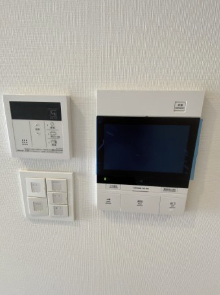 プラウドフラット亀戸ステーションプレイスの設備