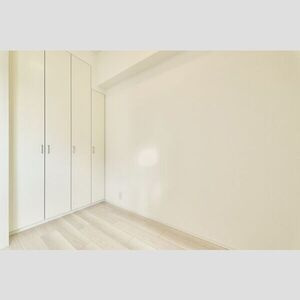 プラウドフラット亀戸ステーションプレイスの寝室