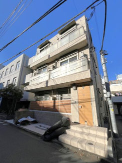 【外観】 | 耐震・耐火構造で安心のヘーベルメゾン