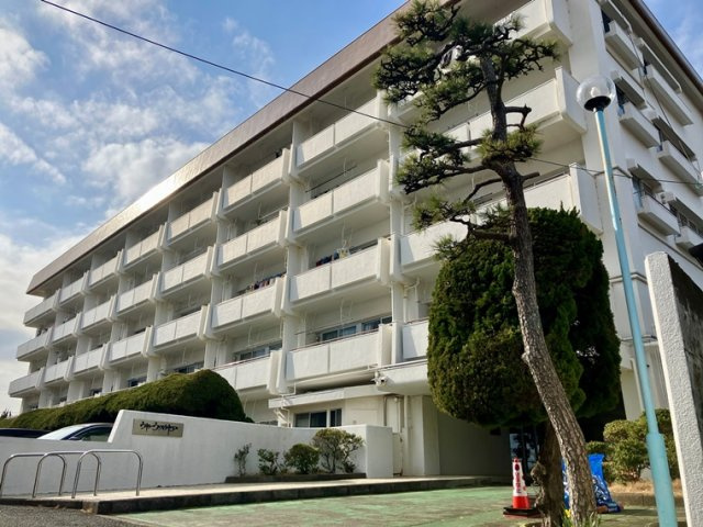 ヴィラウィスタリア