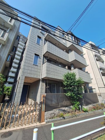チェレステの外観