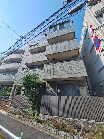 チェレステの外観|HEBEL HAUSの賃貸住宅ヘーベルメゾン