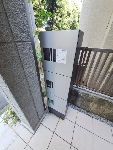 チェレステのその他共用部分