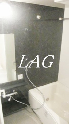 【浴室】 | ＭＡＸ | お風呂です。