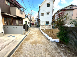 尼崎市塚口本町3丁目売り土地のその他物件画像