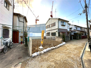 尼崎市塚口本町3丁目売り土地のその他物件画像