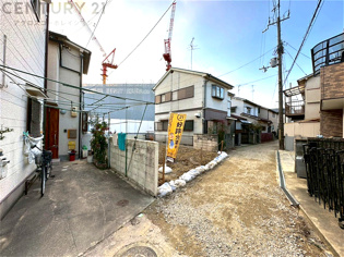 尼崎市塚口本町3丁目売り土地のその他物件画像