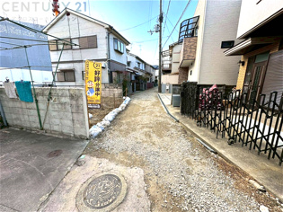 尼崎市塚口本町3丁目売り土地のその他物件画像