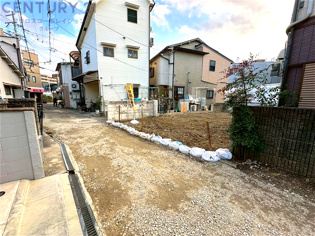 尼崎市塚口本町3丁目売り土地のその他物件画像